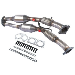 2011 volvo xc90 catalytic converter deals