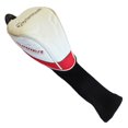 thumbnail image 1 of NEW TaylorMade AeroBurner Fairway Wood Headcover, 1 of 1
