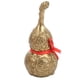 thumbnail image 1 of Calabaza de latón hecha a mano, exquisita mano de obra, escultura de calabaza china de buena suerte para decoración de oficina, 1 of 14