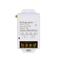 thumbnail image 2 of Cateissary Máquina de elevación del controlador del transmisor inalámbrico del interruptor de control remoto Controles remotos, 2 of 6