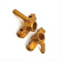 thumbnail image 5 of Kit de Copa de Dirección Delantera de Coche RC para HOSPEED 1/14 14321 14322 14331 C8802,YDJ-D879 Accesorios de Actualización de Coche RC Dorado, 5 of 5