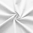 thumbnail image 3 of kamemi Mens Polo Shirts Short Sleeve Men's Crew Neck Pocket T-Shirt(White,XXL), 3 of 6