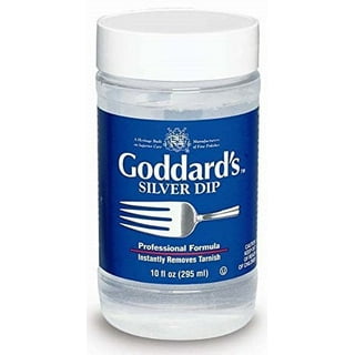 Goddard's 1 gal. Silver Dip