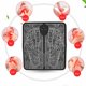 thumbnail image 4 of Electric Foot Massager Mat EMS Foot Massager Pad Feet Muscle ABS Stimulator Machine, 4 of 4