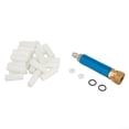 thumbnail image 3 of UHUSE High Pressure Oil-Water Separator PCP Air Treatment Filter Compressor 0-30mpa, 3 of 6