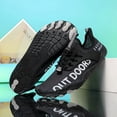 thumbnail image 6 of Men's Barefoot Water Shoes Lightweight Quick-Dry Beach and Outdoor Sports Shoes, 6 of 9