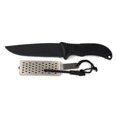 thumbnail image 5 of Fixed Blade, 5 of 7