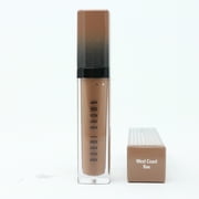 Bobbi Brown Crushed Liquid Lip West Coast Bae 0.2oz/6ml New In Box