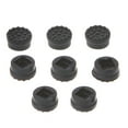 thumbnail image 3 of GENEMA 10Pcs Pointer Caps For HP Laptop Keyboard Trackpoint Little Dot Cap, 3 of 8