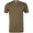 Cumin Yellow, variant on Bella Canvas Mens/Womens Triblend Crew Neck T Shirt