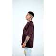 thumbnail image 3 of Playera Oversized Hombre Moda, 3 of 4