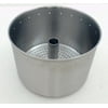 Cuisinart 4 Cup Percolator Filter Basket for PRC-4 Series, PRC-4FB