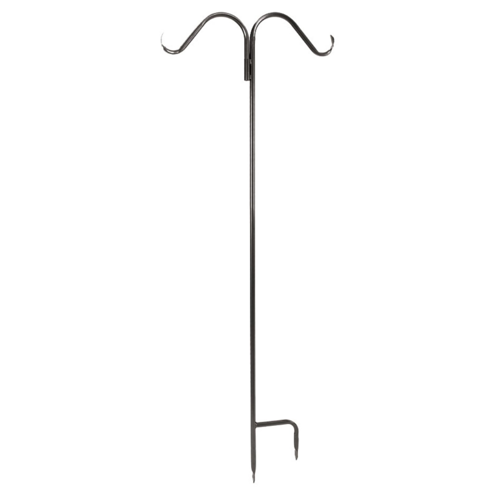 Achla Designs Double Pole Plant Hanger