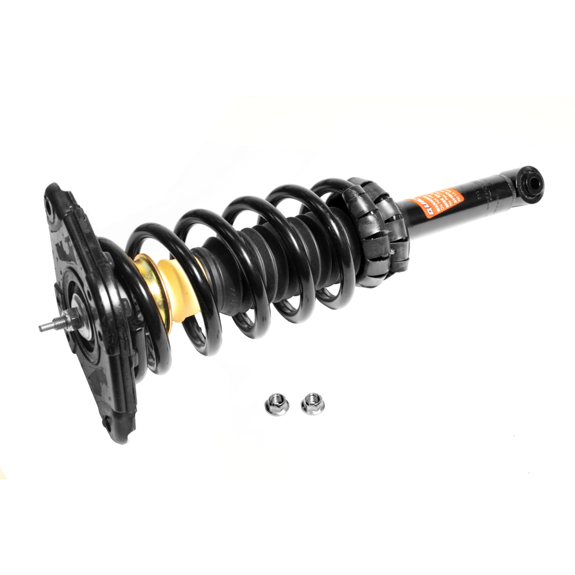 Monroe QuickStrut Assembly Strut/Coil Spring Assy