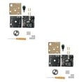 thumbnail image 4 of Wisewang New Mini Power for Amplifier Bluetooth 5.0 Digital Audio Power for Amplifier DIY Stereo Wireless Amp Module 2Set, 4 of 6