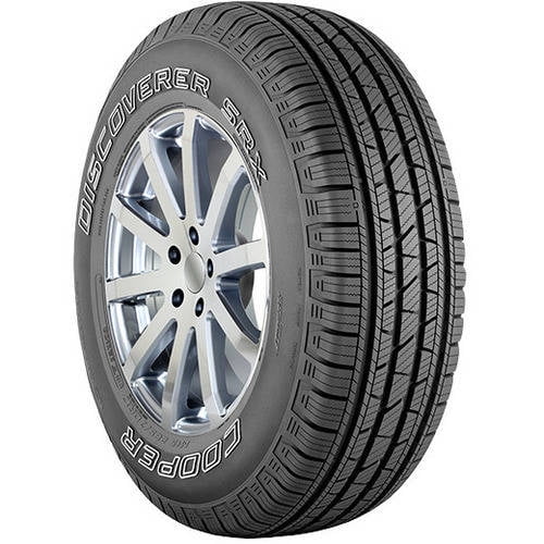 cooper srx cooper srx