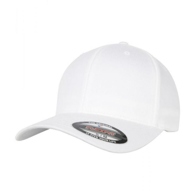 Flexfit Bonnet en Coton Biologique