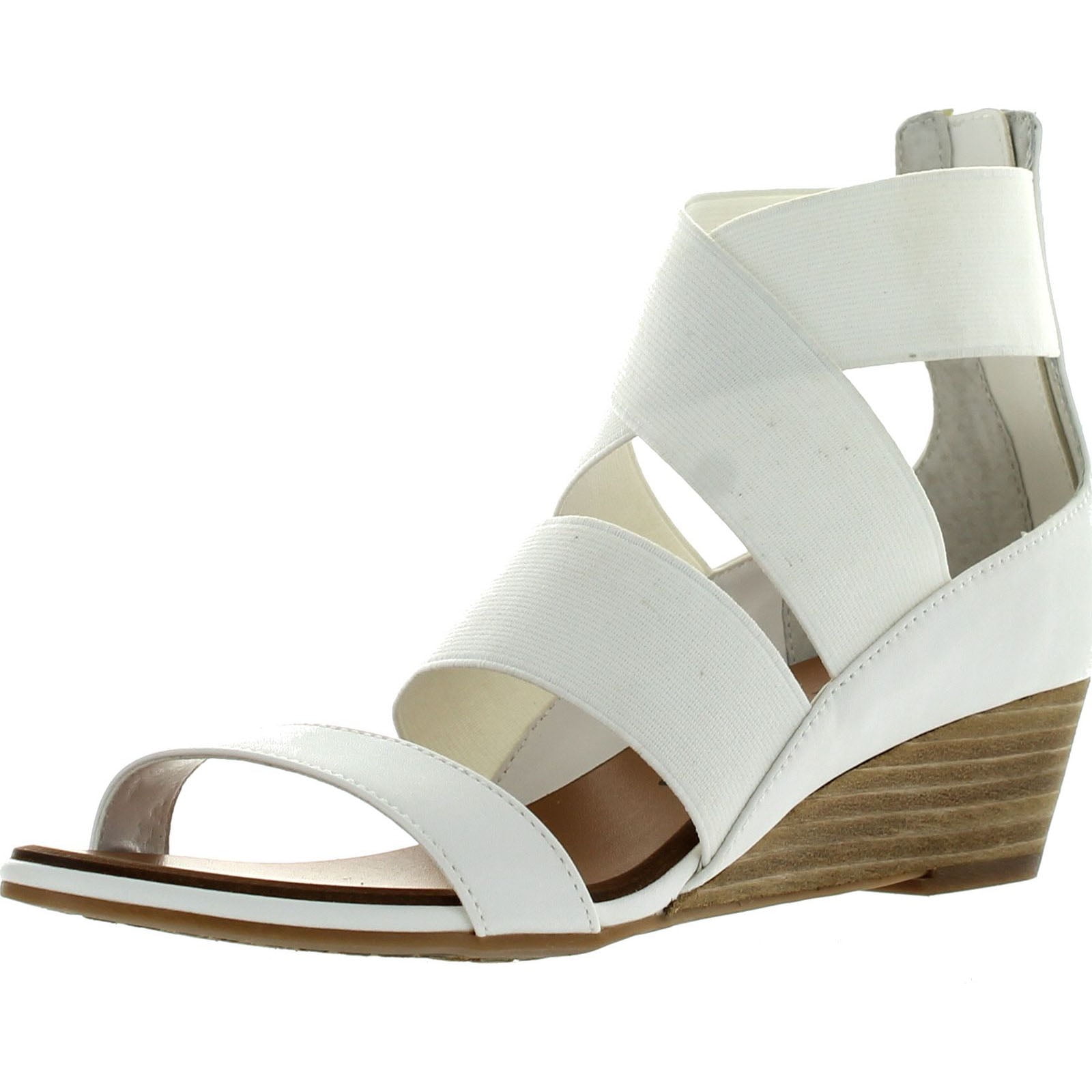 Jellypop Womens Sheryl Espadrille Wedge Sandal Jellypop Womens Sheryl Espadrille Wedge Sandal