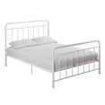 thumbnail image 1 of Better Homes & Gardens Kelsey Full Metal Bed, 1 of 9