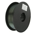 thumbnail image 4 of Filamento PLA de 1,75 mm, color dorado, consumible para impresión 3D, 200-230 °C, 4 of 14
