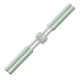 thumbnail image 1 of Yoga Stick Flexibility Enhancer Corrector de postura Poste de estiramiento ajustable para C Sharpla corrector de postura, 1 of 7