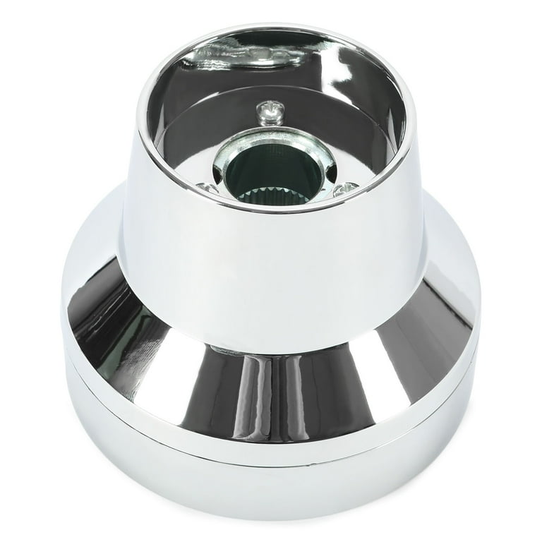 T01 Steering Wheel 5-Hole Hub Adapter Kit For 1986-2006