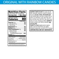 thumbnail image 2 of Crispy Marshmallow Squares, Kids Snacks, Cereal Bars, Variety Pack, 12.1oz Box (16 Bars), 2 of 5