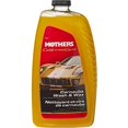 thumbnail image 2 of Mothers California Carnauba Wash & Wax, 2 of 2
