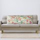 thumbnail image 5 of Balery Spring floral Funda Protectora para Almohada Corporal de Algodón Hipoalergénico con Cierre(55 x 21 pulgadas), Almohadas No Incluidas, 5 of 7