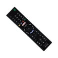thumbnail image 2 of Original TV Remote Control for Sony XBR-65X750D Television, 2 of 2