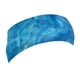 thumbnail image 5 of Diadema para patinaje artístico, absorbente del sudor, portátil, antideslizante, para el cabello Azul océano, 5 of 9