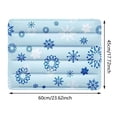 thumbnail image 2 of Dinosaur Watermelon Mat 30x40cm Soft Ice Pad For Small Cats Portable Cool Bed, 2 of 4