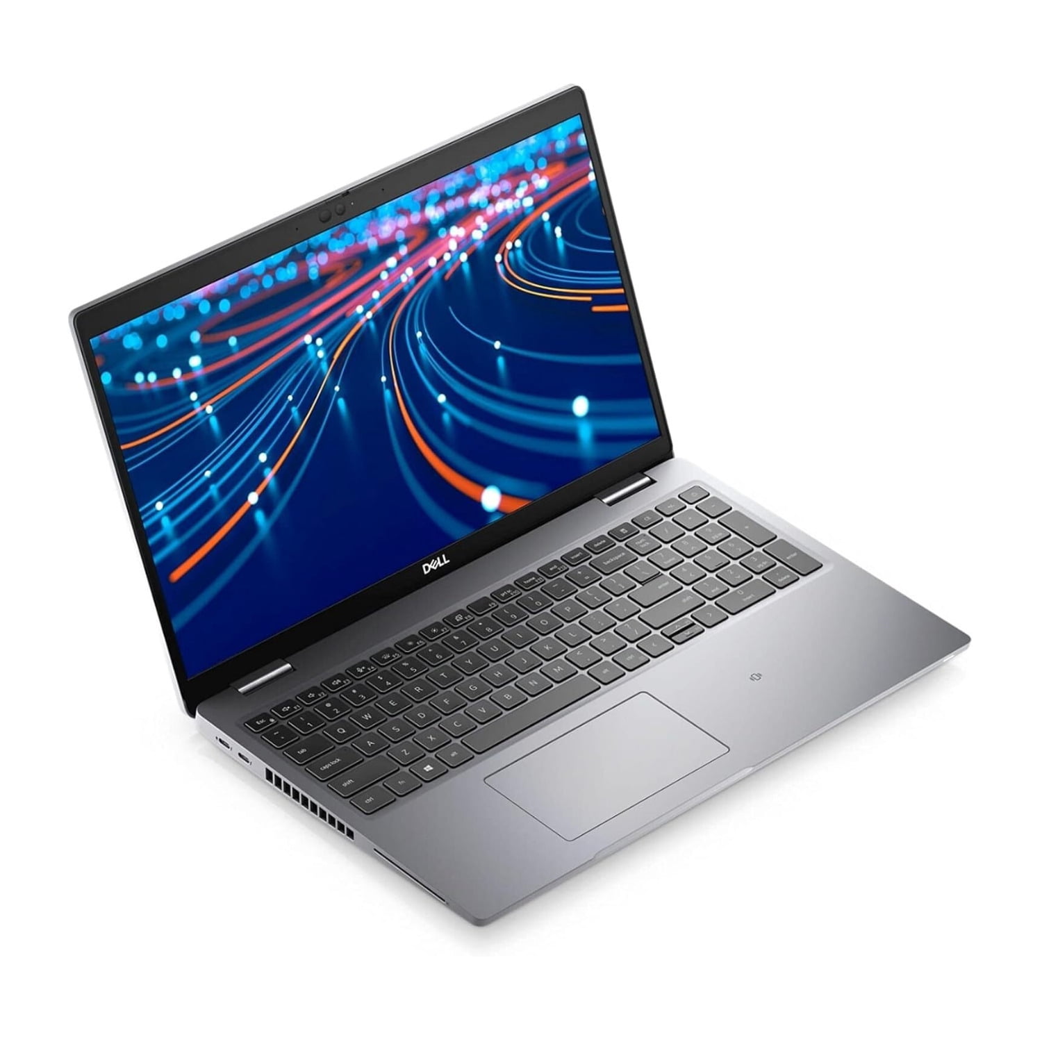 Restored Dell Latitude 5520 15.6-Inch FHD Business Laptop Intel Core i7-1185G7 16GB RAM 512GB SSD Windows 11 Pro (Refurbished)