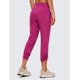 thumbnail image 2 of Pantalones CRZ YOGA Joggers Livianos para Entrenamiento 27" Morado, 2 of 4