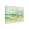 thumbnail image 2 of June Erica Vess 'Marsh Morning I' Canvas Art, 2 of 3