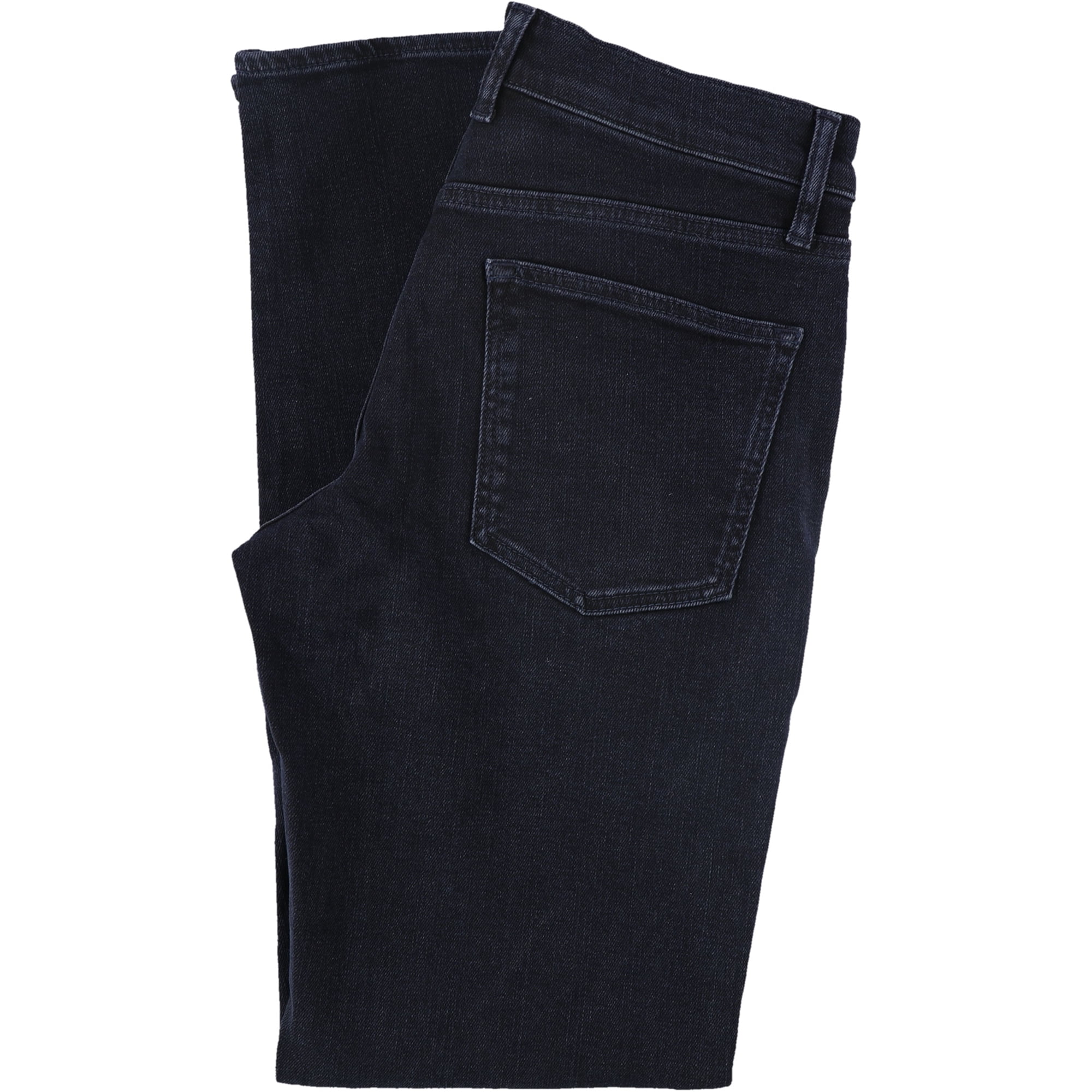 Buy D&B PLUS SIZE WOMEN'S Stretch premium BLACK denim jeans CAPRI PANTS  Online at desertcartSeychelles