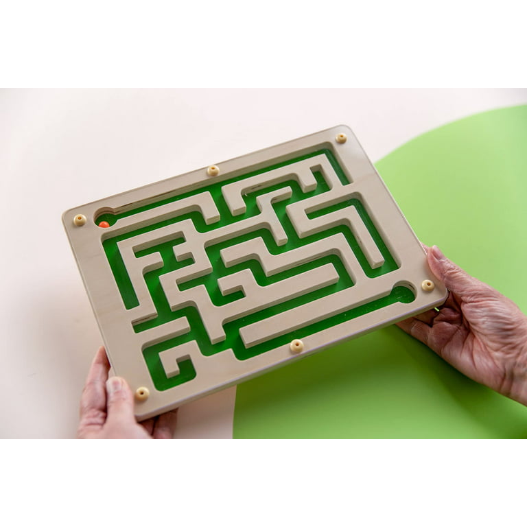 Circuit Maze – Review