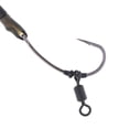 thumbnail image 3 of Aparejos de pesca de carpas con púas y aros giratorios listos para usar HK-D002, 3 of 5