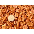 thumbnail image 5 of Just harvested Unsprayed Raw Wild-Harvested 2 lb Certified Pesticide-Free Fresh Texas Native Pecan Halves-Fresh Direct Ship, 5 of 5