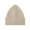 thumbnail image 4 of Horivan Unisex Winter Knit Beanie Warm Thick Wool Skull Cap for Men Women Outdoor Cold Weather Hats for Hiking Skiing Snow, 4 of 6