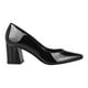 thumbnail image 2 of TACONES DAMA STYLO 16201 CHAROL NEGRO Stylo 16201, 2 of 4