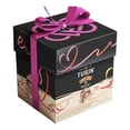thumbnail image 3 of Chocolates con leche Turin con relleno de licor Baileys original crema irlandesa 40 g, 3 of 4