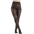thumbnail image 3 of SIGVARIS Women’s Style Soft Opaque 840 Closed Toe Pantyhose 20-30mmHg, 3 of 8