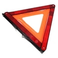 thumbnail image 1 of Señal De Triángulo Triángulo Reflectante Señal De Triángulo Plegable Señal De Parada De Coche Señal De Advertencia De Avería Avería De Emergencia De Coche Plegable ANGGREK Breakdown Warning Sign, 1 of 8