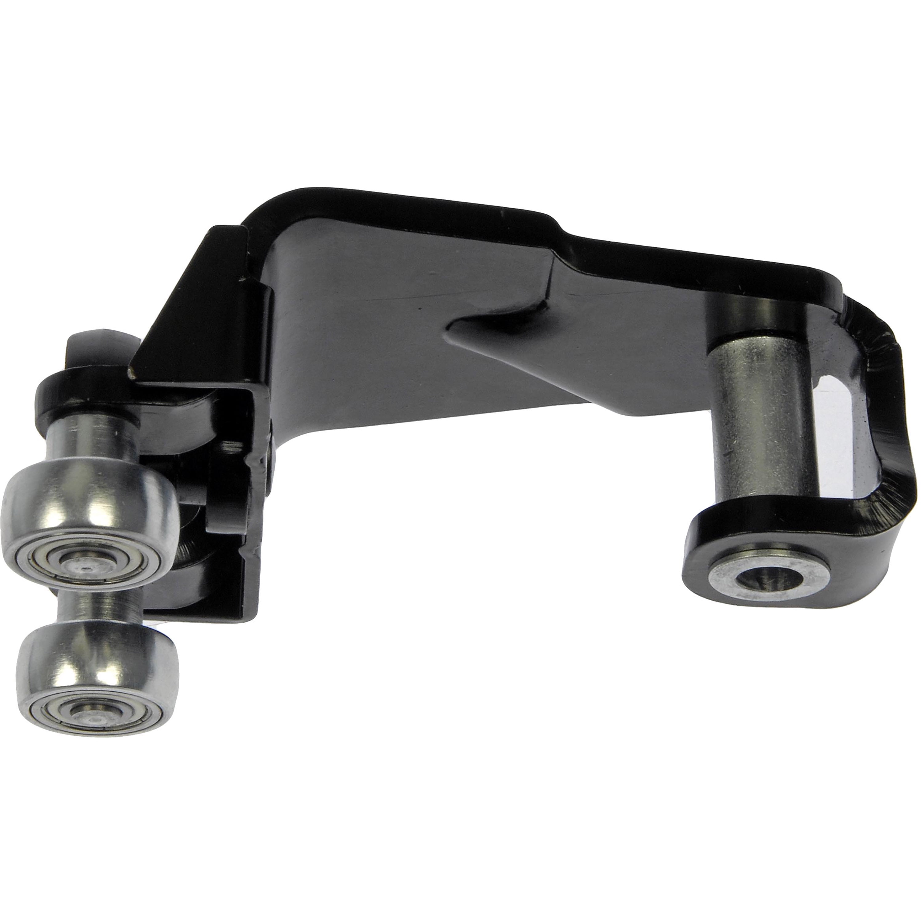 Dorman 924-126 Sliding Door Roller Assembly for Specific Models Fits select: 2005-2008 CHEVROLET UPLANDER, 1997-2005 CHEVROLET VENTURE