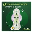 thumbnail image 3 of Toallas femeninas Naturella Nocturna Flujo Súper Abundante 28 pzas, 3 of 4