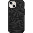 thumbnail image 3 of LifeProof Étui Série Réveil pour iPhone 13, Noir, 3 of 5