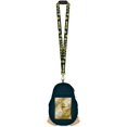 thumbnail image 2 of Fantastic Beasts The Niffler Deluxe Lanyard with Pouch Card Holder, 2 of 2