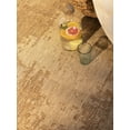 thumbnail image 5 of Furnish My Place Outdoor Vintage Faded Rug - 7 ft. 10 in. x 10 ft., Neutral, 5 of 6