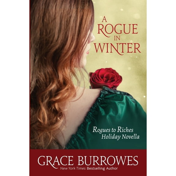 A Rogue in Winter, (Paperback)